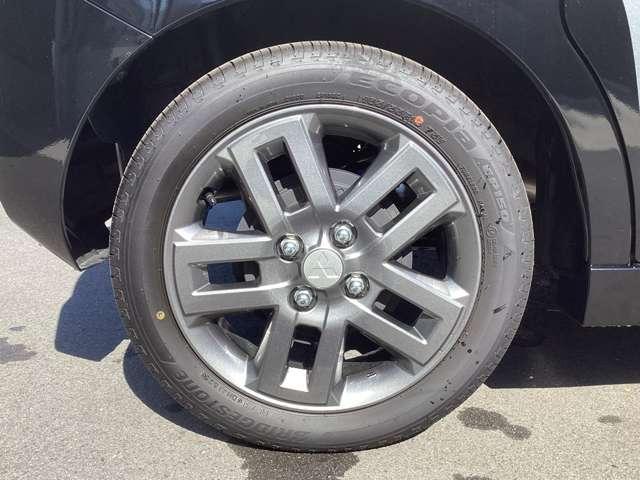 デリカミニ Ｇ　プレミアム　９型メモリーナビ　ＭＩ－ＰＩＬＯＴ　ＥＴＣ２．０　ＬＥＤ　Ａクルコン　シートヒーター　ＥＴＣ　ベンチシート　エアコン　コーナーセンサー　パワステ　アルミホイール　キーレスエントリー　エアバッグ　ＡＢＳ（18枚目）