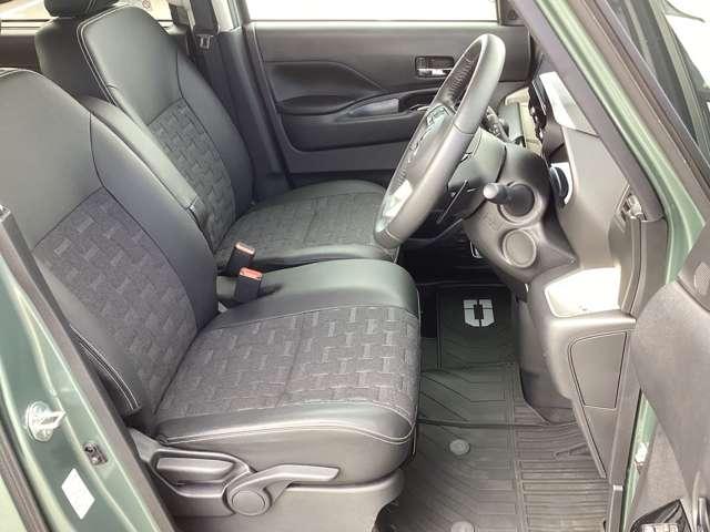 デリカミニ Ｔ　プレミアム　カスタム仕様　９型メモリーナビ　ＥＴＣ２．０　衝突軽減装置　ターボエンジン　ナビＴＶ　寒冷地　パワステ　フルタイム４ＷＤ　エアバッグ　ＬＥＤヘッド　ＥＳＣ　サイドカメラ　クルコン　インテリキー　ＡＢＳ（16枚目）