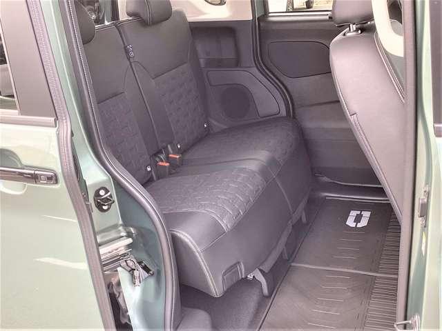 デリカミニ Ｔ　プレミアム　カスタム仕様　９型メモリーナビ　ＥＴＣ２．０　衝突軽減装置　ターボエンジン　ナビＴＶ　寒冷地　パワステ　フルタイム４ＷＤ　エアバッグ　ＬＥＤヘッド　ＥＳＣ　サイドカメラ　クルコン　インテリキー　ＡＢＳ（17枚目）