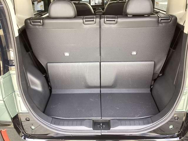 デリカミニ Ｇ　プレミアム　ナビ　両側電動スライドドア　ＭＩ‐ＰＩＬＯＴ　ＬＥＤ　Ａクルコン　シートヒーター　ＥＴＣ　ベンチシート　エアコン　コーナーセンサー　パワステ　アルミホイール　キーレスエントリー　エアバッグ　寒冷地仕様（15枚目）