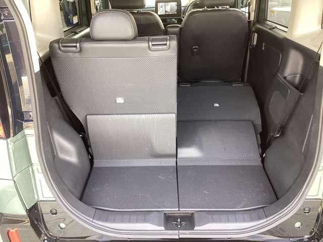 デリカミニ Ｇ　プレミアム　ナビ　両側電動スライドドア　ＭＩ‐ＰＩＬＯＴ　ＬＥＤ　Ａクルコン　シートヒーター　ＥＴＣ　ベンチシート　エアコン　コーナーセンサー　パワステ　アルミホイール　キーレスエントリー　エアバッグ　寒冷地仕様（16枚目）