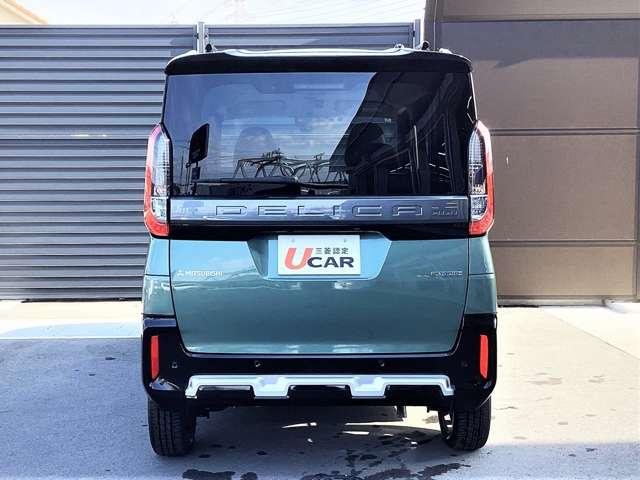 デリカミニ Ｇ　プレミアム　ナビ　両側電動スライドドア　ＭＩ‐ＰＩＬＯＴ　ＬＥＤ　Ａクルコン　シートヒーター　ＥＴＣ　ベンチシート　エアコン　コーナーセンサー　パワステ　アルミホイール　キーレスエントリー　エアバッグ　寒冷地仕様（18枚目）