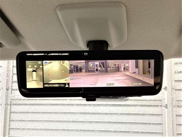 デリカミニ G プレミアム ナビ 両側電動スライドドア MI‐PILOT LED Aクルコン シートヒーター ETC ベンチシート エアコン コーナーセンサー パワステ アルミホイール キーレスエントリー エアバッグ 寒冷地仕様(7枚目)