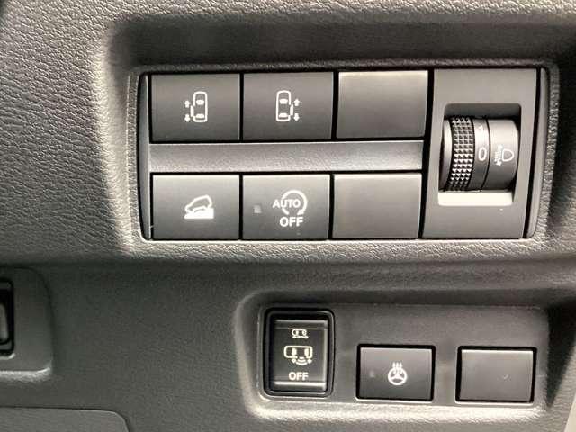 デリカミニ G プレミアム ナビ 両側電動スライドドア MI‐PILOT LED Aクルコン シートヒーター ETC ベンチシート エアコン コーナーセンサー パワステ アルミホイール キーレスエントリー エアバッグ 寒冷地仕様(8枚目)