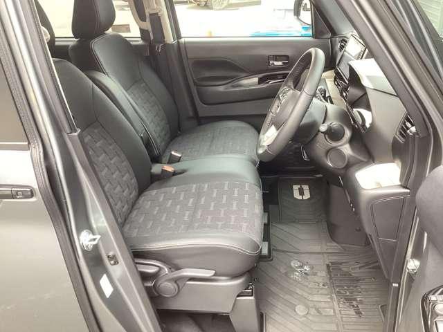 デリカミニ G プレミアム ナビ 両側電動スライドドア MI‐PILOT LED Aクルコン シートヒーター ETC ベンチシート エアコン コーナーセンサー パワステ アルミホイール キーレスエントリー エアバッグ 寒冷地仕様(12枚目)