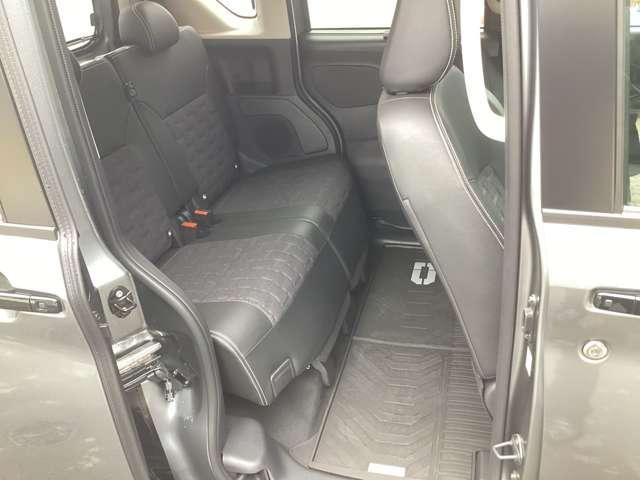デリカミニ G プレミアム ナビ 両側電動スライドドア MI‐PILOT LED Aクルコン シートヒーター ETC ベンチシート エアコン コーナーセンサー パワステ アルミホイール キーレスエントリー エアバッグ 寒冷地仕様(13枚目)