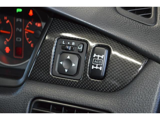 エボリューション GT-A 5速AT オーディオレス(4枚目)
