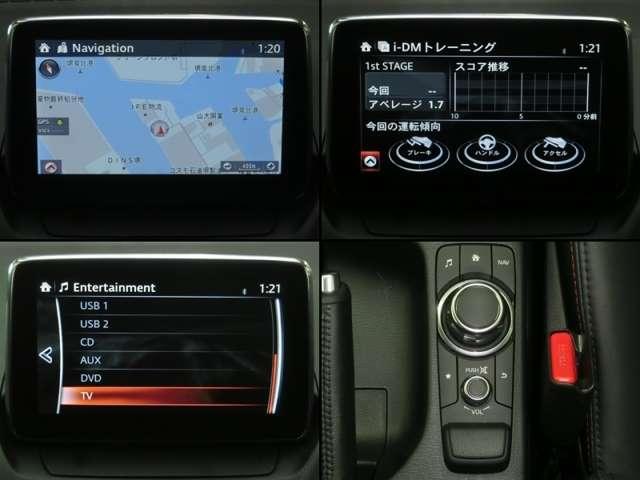 XDツーリング セーフティクルーズパッケージ SDナビ(5枚目)