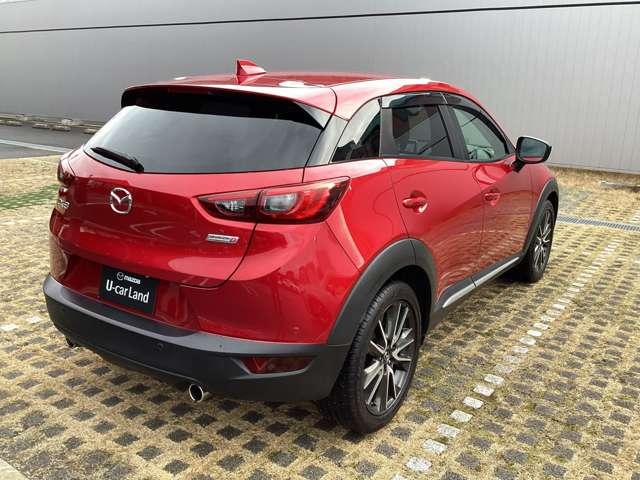 マツダ ＣＸ－３