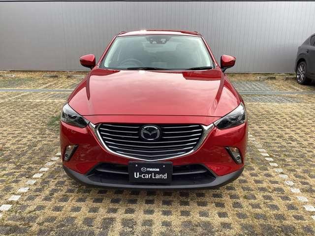 マツダ ＣＸ－３