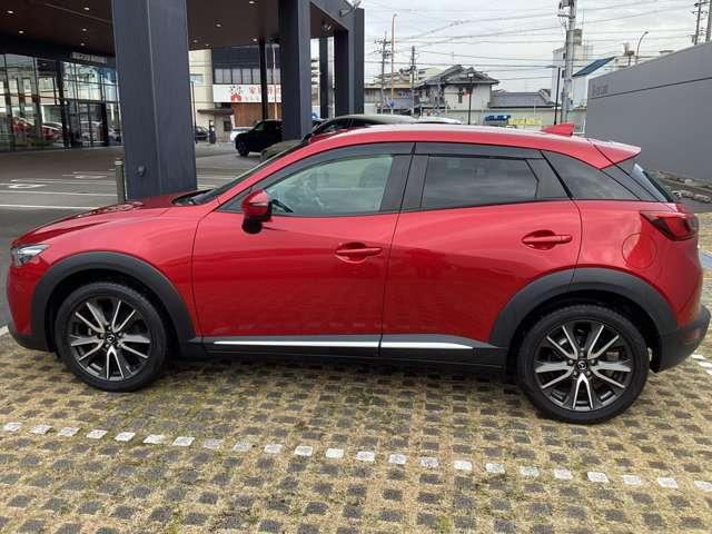 マツダ ＣＸ－３