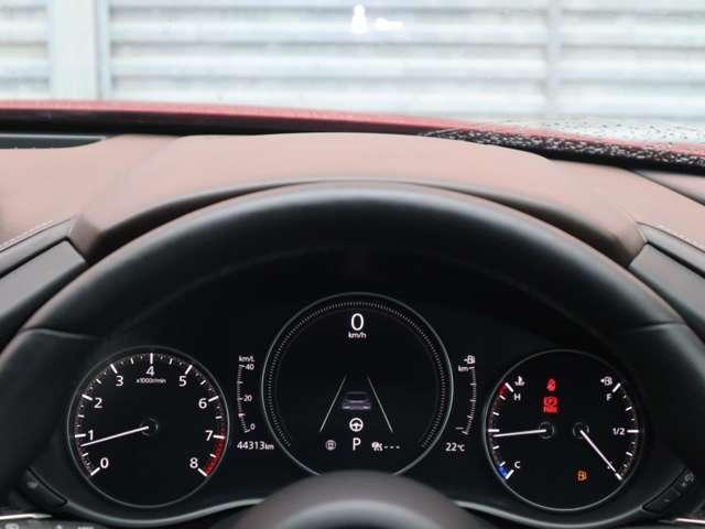 CX-30 2.0 20S Lパッケージ マツダ認定中古車 コネクティッドサービス(7枚目)