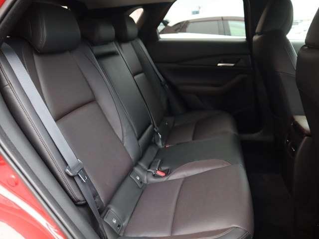 CX-30 2.0 20S Lパッケージ マツダ認定中古車 コネクティッドサービス(14枚目)