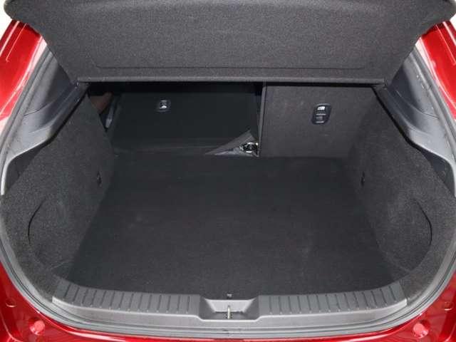 CX-30 2.0 20S Lパッケージ マツダ認定中古車 コネクティッドサービス(15枚目)