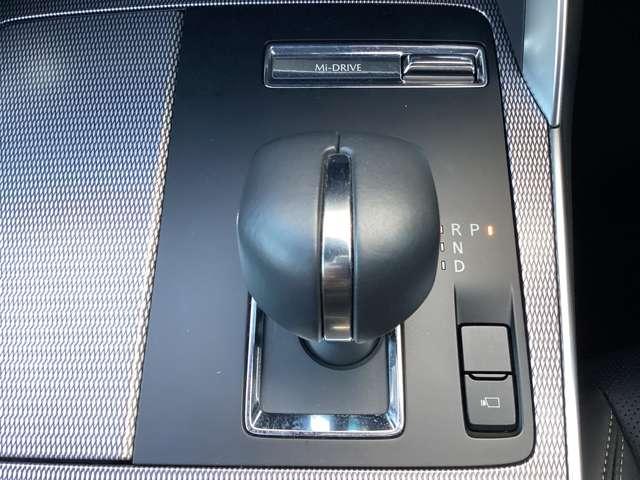 CX-60 3.3 XD エクスクルーシブ モード ディーゼルターボ マツダ認定中古車 ETC2.0車載器 衝突被害軽(9枚目)