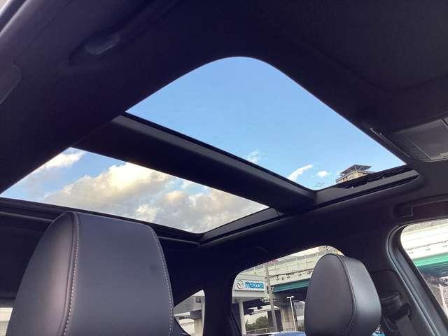CX-60 3.3 XD エクスクルーシブ モード ディーゼルターボ マツダ認定中古車 ETC2.0車載器 衝突被害軽(15枚目)