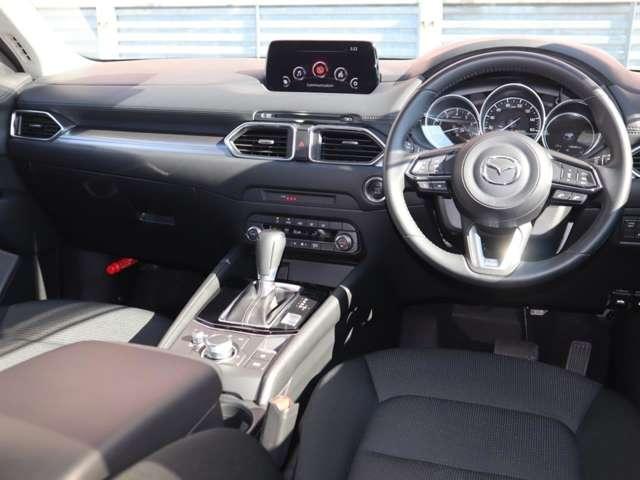 CX-5 2.0 20S マツダ認定中古車 衝突被害軽減ブマツダ認(3枚目)