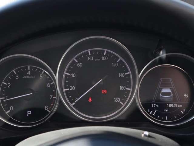 CX-5 2.0 20S マツダ認定中古車 衝突被害軽減ブマツダ認(7枚目)