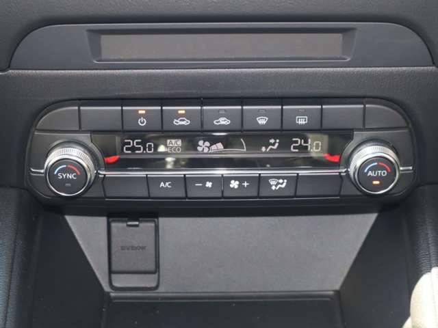 CX-5 2.0 20S マツダ認定中古車 衝突被害軽減ブマツダ認(8枚目)