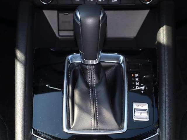 CX-5 2.0 20S マツダ認定中古車 衝突被害軽減ブマツダ認(9枚目)