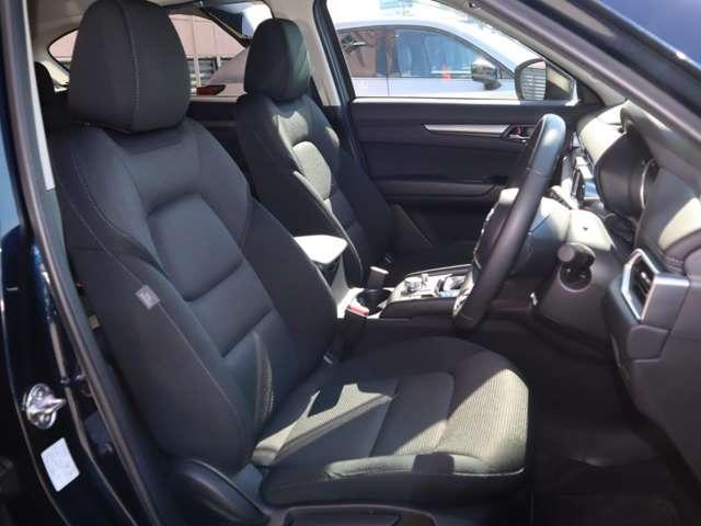 CX-5 2.0 20S マツダ認定中古車 衝突被害軽減ブマツダ認(13枚目)