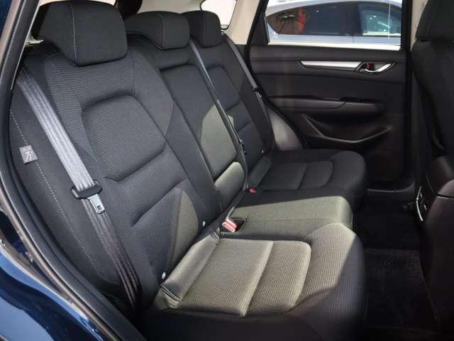 CX-5 2.0 20S マツダ認定中古車 衝突被害軽減ブマツダ認(14枚目)