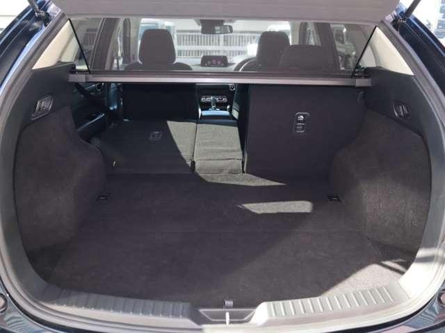 CX-5 2.0 20S マツダ認定中古車 衝突被害軽減ブマツダ認(15枚目)