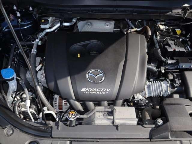CX-5 2.0 20S マツダ認定中古車 衝突被害軽減ブマツダ認(16枚目)