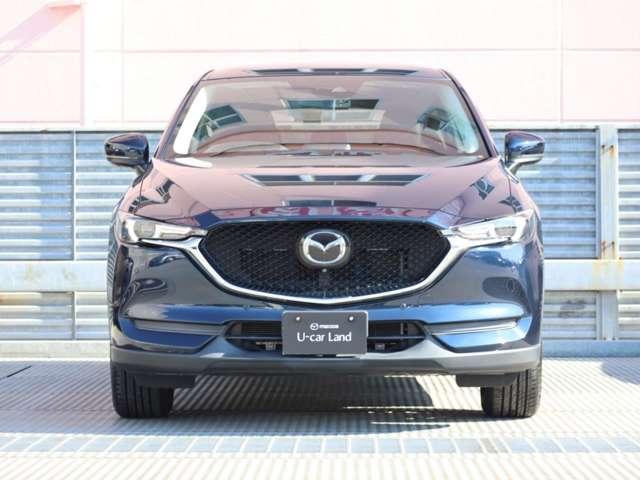 CX-5 2.0 20S マツダ認定中古車 衝突被害軽減ブマツダ認(17枚目)