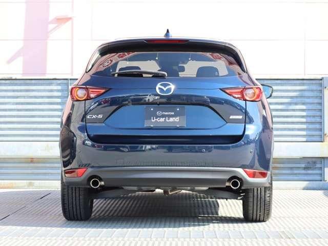 CX-5 2.0 20S マツダ認定中古車 衝突被害軽減ブマツダ認(19枚目)
