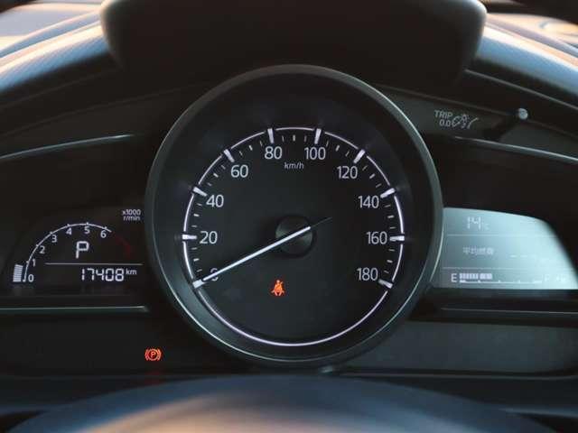 ＣＸ－３ １．５　１５Ｓ　ツーリング　マツダ認定中古車　衝突被害軽減ブレーキ　８ｉ（7枚目）