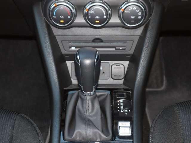 ＣＸ－３ １．５　１５Ｓ　ツーリング　マツダ認定中古車　衝突被害軽減ブレーキ　８ｉ（8枚目）