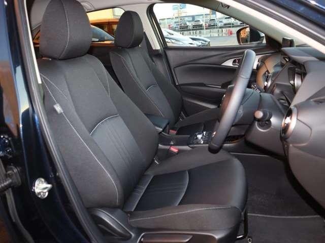 ＣＸ－３ １．５　１５Ｓ　ツーリング　マツダ認定中古車　衝突被害軽減ブレーキ　８ｉ（13枚目）