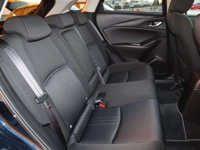 ＣＸ－３ １．５　１５Ｓ　ツーリング　マツダ認定中古車　衝突被害軽減ブレーキ　８ｉ（14枚目）
