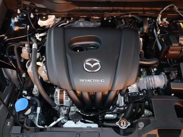 ＣＸ－３ １．５　１５Ｓ　ツーリング　マツダ認定中古車　衝突被害軽減ブレーキ　８ｉ（16枚目）