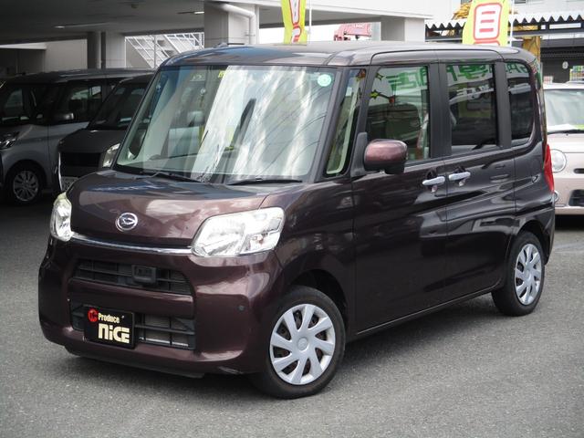 L 衝突軽減 前後コーナーセンサ― 7型ナビ(6枚目)