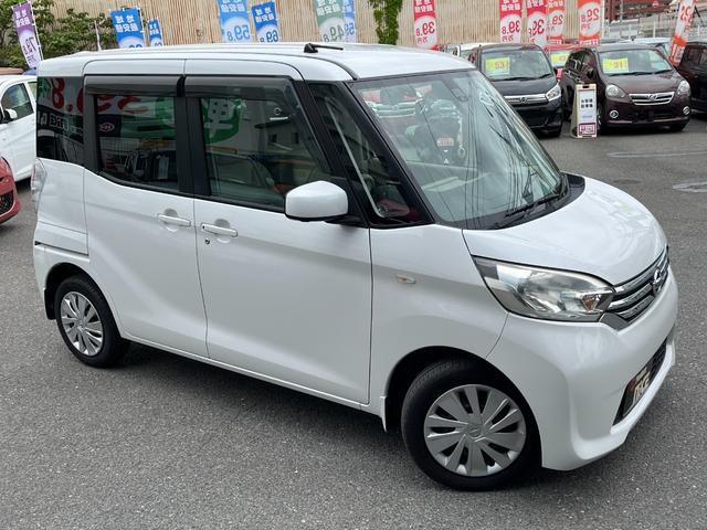 日産 デイズルークス