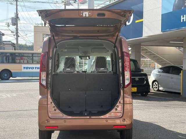 スペーシア ハイブリッドＸ　両側パワースライドドア　スマートキー　プッシュスタート　デュアルカメラブレーキサポート　　車線逸脱機能　ＬＥＤヘッドランプ　ＬＥＤフォグランプ　オートエアコン　マルチインフォメーションディスプレー！！（76枚目）