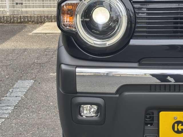 ハスラー タフワイルド 登録届出済使用車 スズキコネクト 衝突軽減 LEDヘッドライト シートヒーター ブラックメタリック15インチアルミ HUSLERエンブレム ルーフレール 撥水ファブリック表皮 ナノイー搭載 ABS!!(69枚目)