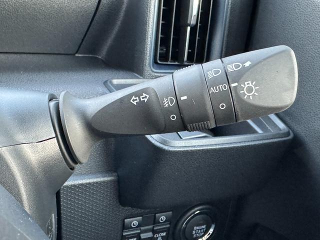 タント カスタムＸ　届出済未使用車　スマートキー　電動パーキングブレーキ　両側電動スライドドア　キーフリー＆プッシュスタート前席シートヒーター　ＴＦＴから―マルチインフォメーションディスプレー　スマートアシスト　衝突軽減（27枚目）