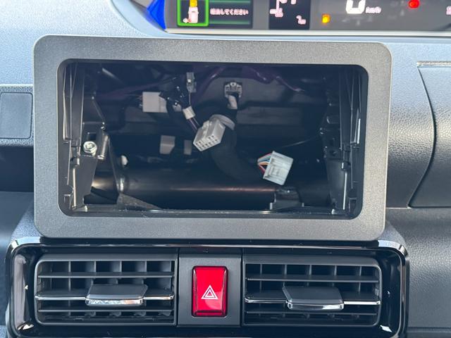 タント カスタムＸ　届出済未使用車　スマートキー　電動パーキングブレーキ　両側電動スライドドア　キーフリー＆プッシュスタート前席シートヒーター　ＴＦＴから―マルチインフォメーションディスプレー　スマートアシスト　衝突軽減（30枚目）