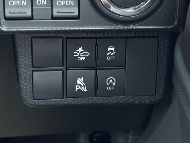 タント カスタムＸ　届出済未使用車　スマートキー　電動パーキングブレーキ　両側電動スライドドア　キーフリー＆プッシュスタート前席シートヒーター　ＴＦＴから―マルチインフォメーションディスプレー　スマートアシスト　衝突軽減（31枚目）