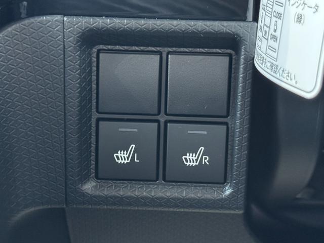 タント カスタムＸ　届出済未使用車　スマートキー　電動パーキングブレーキ　両側電動スライドドア　キーフリー＆プッシュスタート前席シートヒーター　ＴＦＴから―マルチインフォメーションディスプレー　スマートアシスト　衝突軽減（32枚目）