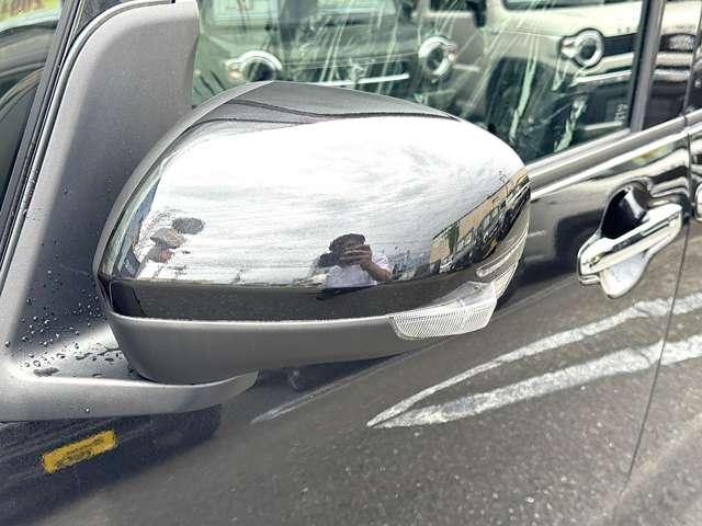 タント カスタムＸ　届出済未使用車　スマートキー　電動パーキングブレーキ　両側電動スライドドア　キーフリー＆プッシュスタート前席シートヒーター　ＴＦＴから―マルチインフォメーションディスプレー　スマートアシスト　衝突軽減（77枚目）