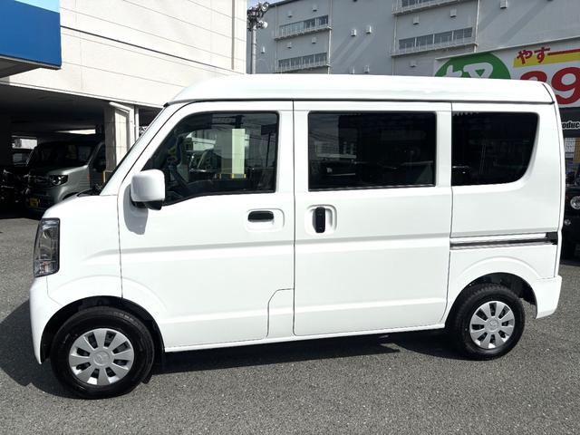 ミニキャブバン Ｇ　衝突軽減ブレーキ　シートヒーター（運転席）　パワーウインドー　パワーステアリング　ルーフコンソール　キーレスエントリー　電動格納ミラー　アクセサリー電源　アイドリングストップ　ラゲッジスペース照明（15枚目）