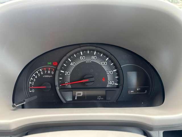 エブリイ ＰＡリミテッド　届出済未使用　衝突軽減ブレーキ　キーレス　パワーウィンドー　オーディオデッキ　クリアランスソナー　フロアマット　ドアバイザー　両側スライドドア　フルフラット　ハイルーフ　レーンキープアシスト　ＡＢＳ！（76枚目）