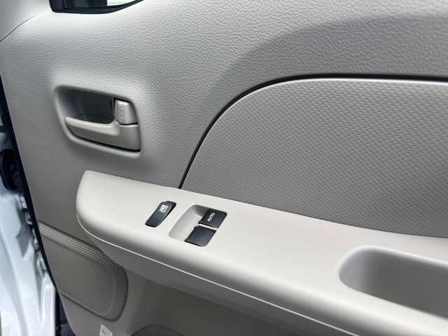 エブリイ ＰＡリミテッド　届出済未使用　衝突軽減ブレーキ　キーレス　パワーウィンドー　オーディオデッキ　クリアランスソナー　フロアマット　ドアバイザー　両側スライドドア　フルフラット　ハイルーフ　レーンキープアシスト　ＡＢＳ！（79枚目）