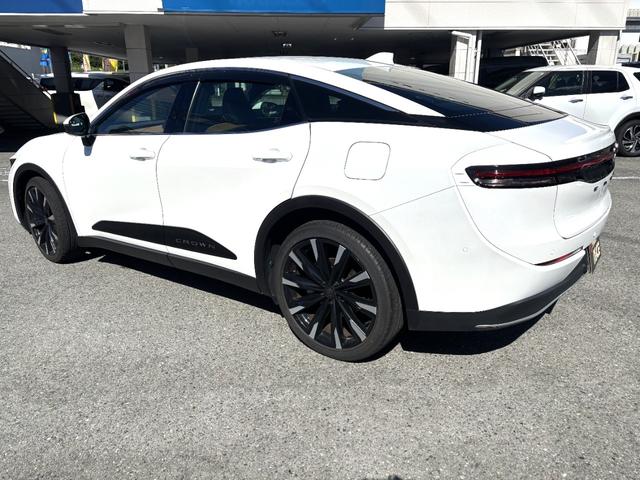 TOYOTA CROWN CROSSOVER RS ADVANCED Best Japan Spec Recon Car for Import Malaysia