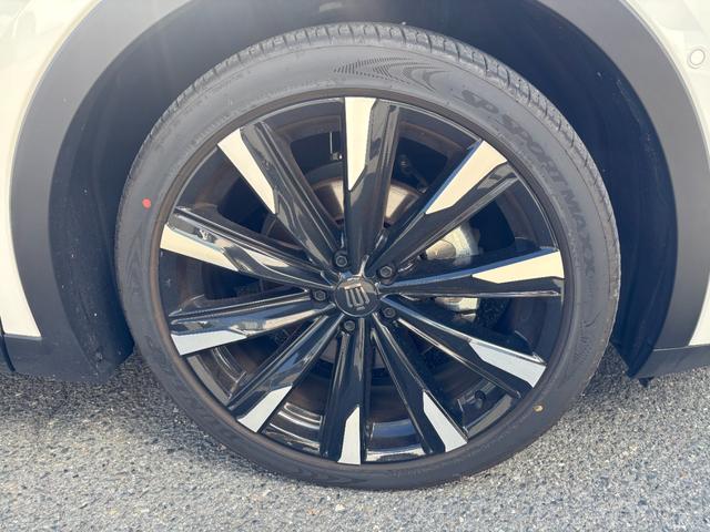 TOYOTA CROWN CROSSOVER RS ADVANCED Best Japan Spec Recon Car for Import Malaysia