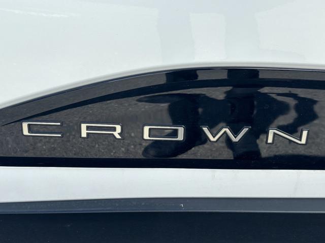 TOYOTA CROWN CROSSOVER RS ADVANCED Best Japan Spec Recon Car for Import Malaysia